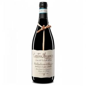  Вино Cantina Zaccagnini Montepulciano 750мл