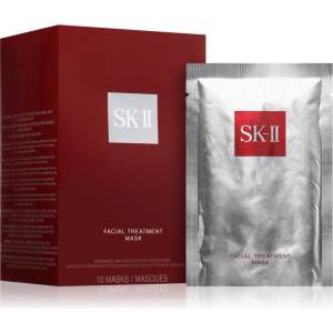 SK-II Facial Treatment Mask стягаща маска за лице 10 бр