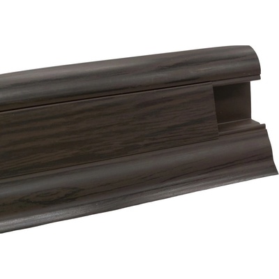 Döllken SLK50 W476 Soklová lišta Wenge 2,5 m