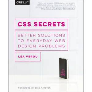 CSS Secrets | Lea Verou (2015)