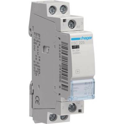 Hager ESC225