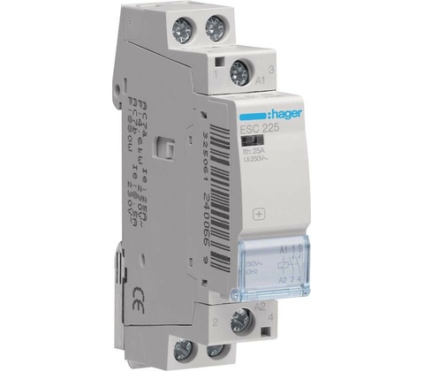 Hager ESC225
