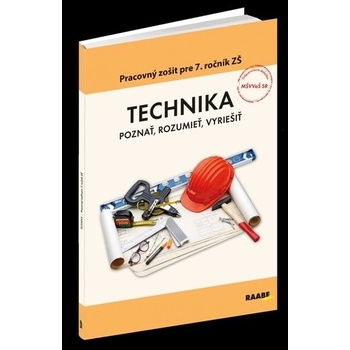 Technika pre 7. ročník ZŠ