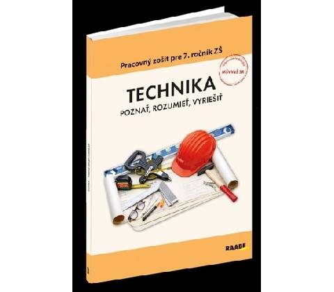 Technika pre 7. ročník ZŠ