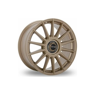 AVUS AC-M09 8,5x19 5x112 ET35 bronze