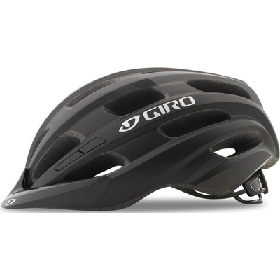 GIRO Hale Matt Black 2023