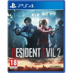 Capcom Resident Evil 2 (PS4)