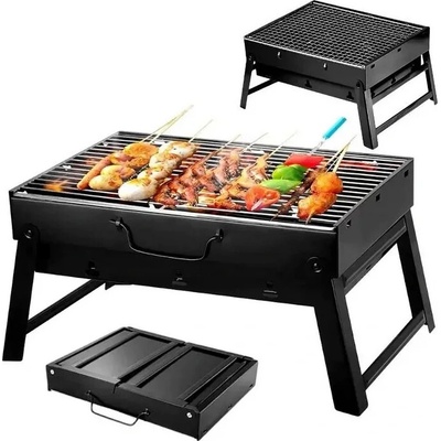 Zaparkorun Grillbox
