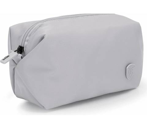 Heys Basic Makeup Bag Grey