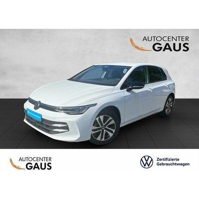 Volkswagen Golf 1.5 eTSI DSG 110 kW