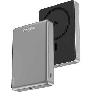 DVICED Външна батерия Dviced - DV400009 (DV400009)