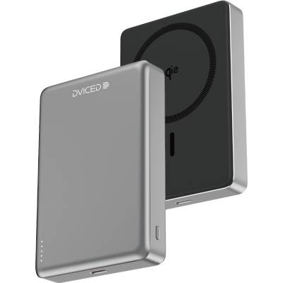 DVICED Външна батерия Dviced - DV400009 (DV400009)