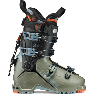 Tecnica Zero G Tour Pro W 24/25