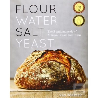Flour Water Salt Yeast Forkish Ken