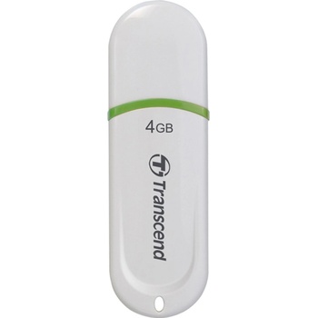 Transcend JetFlash 330 4GB TS4GJF330