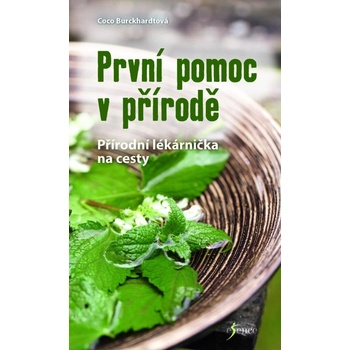 První pomoc v přírodě