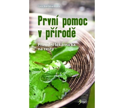 První pomoc v přírodě