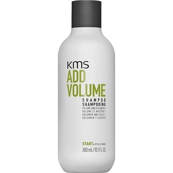 KMS Add Volume Shampoo 300 ml