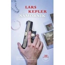 Námořník - Lars Kepler