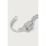 MM6 Maison Margiela гривна дамска (SM7UY0119.P9390)