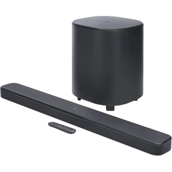 JBL BAR 500MK2 5.1