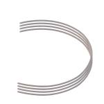 Snapmaker Дебела тръба за филамент на Toolhead за U1 - 6 mm (26001)