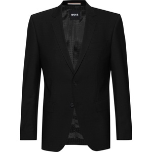 Boss Яке Boss Men's Formal Jacket - Black - sportihobi - 688,43 лв