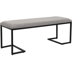 Home Finishing ПЕЙКА venla 115x42x43 nordic 14 (tb01nr014m1s)