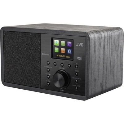 JVC RA-E814B-DAB