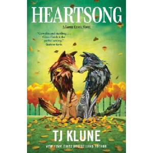 Heartsong | T. J. Klune (2024)