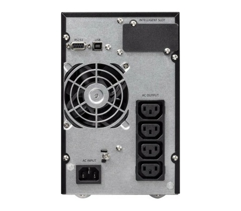 Eaton 9E1000I