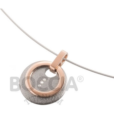 Boccia Titanium Prívesok 0789 04