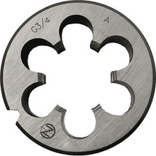 NÁSTROJE CZ závitové očko M20*1,5 NO 6g ČSN 22 568 CZO210-202