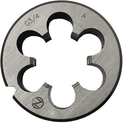 NÁSTROJE CZ závitové očko M20*2 NO 6g ČSN EN 22 568 CZO-210-201