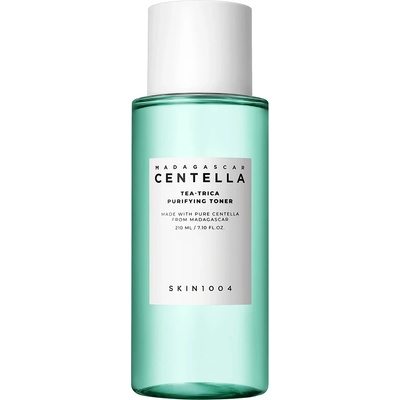 SKIN1004 - Madagascar Centella Tea-trica Purifying Toner 210ml