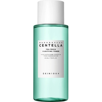 SKIN1004 - Madagascar Centella Tea-trica Purifying Toner 210ml
