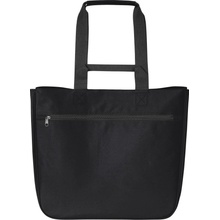 Halfar Taška Softbasket 1818020 velká 37x44x20cm navy