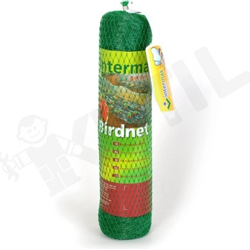 Síť proti ptákům - 4x10m