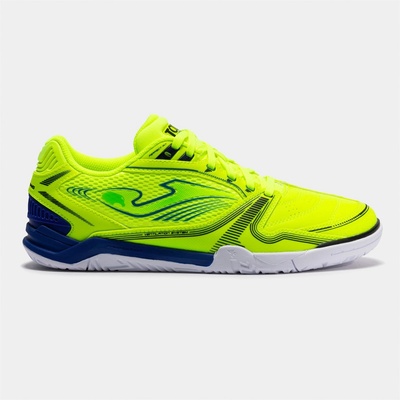 Joma Футболни обувки Joma Dribling 721 Indoor Football Trainers - Fluo Yellow