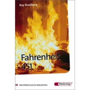 Fahrenheit 451 | Ray Bradbury, Thomas Rau (ISBN: 9783425048208)