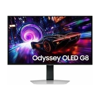 Samsung Odyssey G8 S27FG812SU