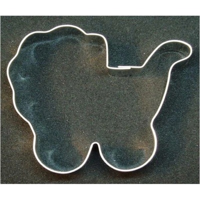 Dortisimo Vykrajovátko Kočík (7,4 cm)