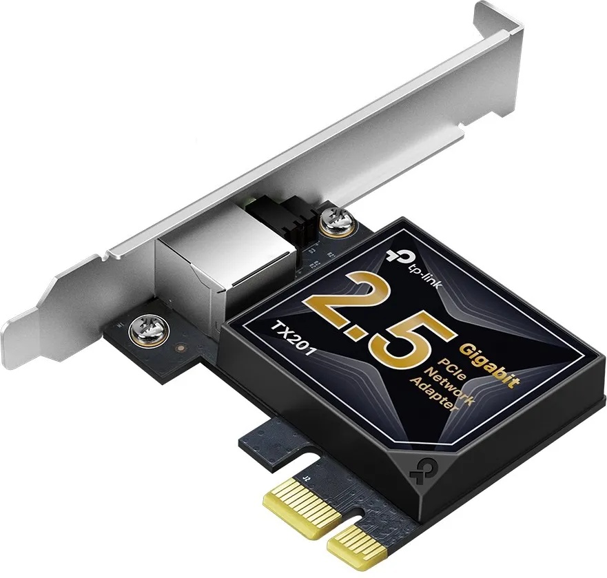 TP-Link TX201