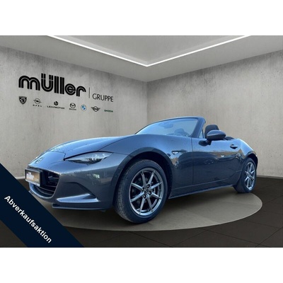 Mazda MX-5 132 97 kW
