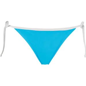 PUMA Side Tie bikini bottom - Blue (Luminous Blue)