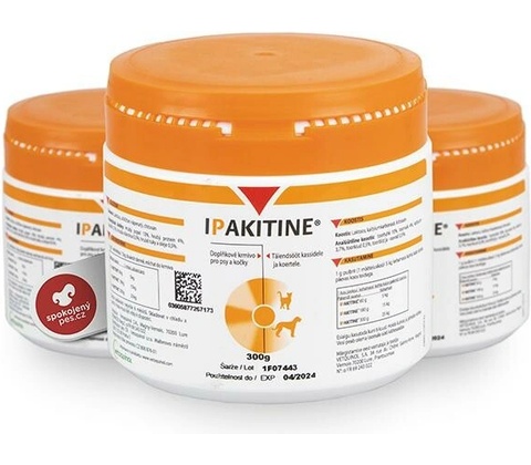 IPAKITINE 300 g