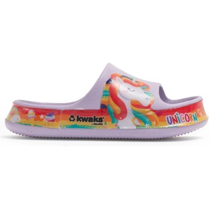 BRILLE Джапанки Unicorn (CRP-84017-PUR)