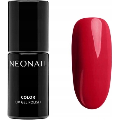 Neonail hybridní lak na nehty Hot Me, 7,2 ml