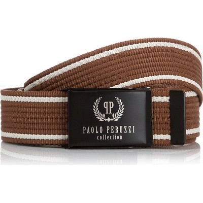 Pánský opasek Paolo Peruzzi PW-08