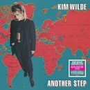 Kim Wilde - ANOTHER STEP LP